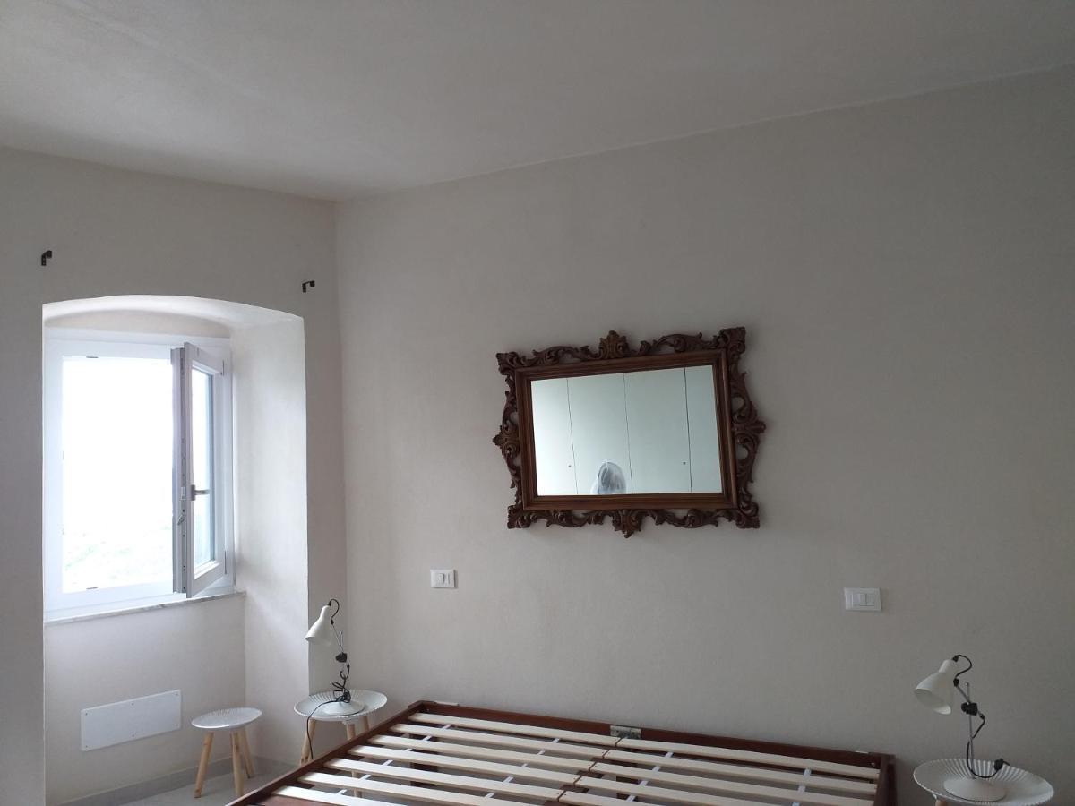 CASA di VECCHIO BORGO Villa Sarzana Esterno foto