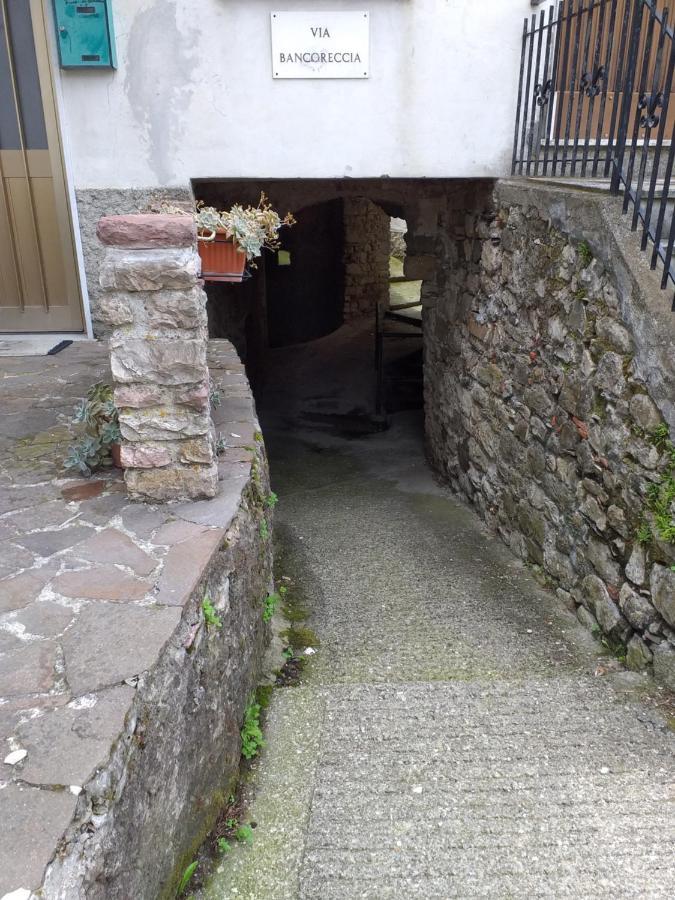 CASA di VECCHIO BORGO Villa Sarzana Esterno foto
