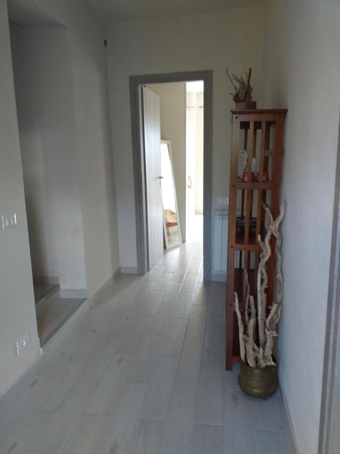 CASA di VECCHIO BORGO Villa Sarzana Esterno foto
