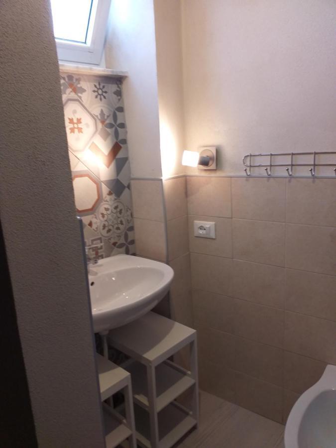CASA di VECCHIO BORGO Villa Sarzana Esterno foto