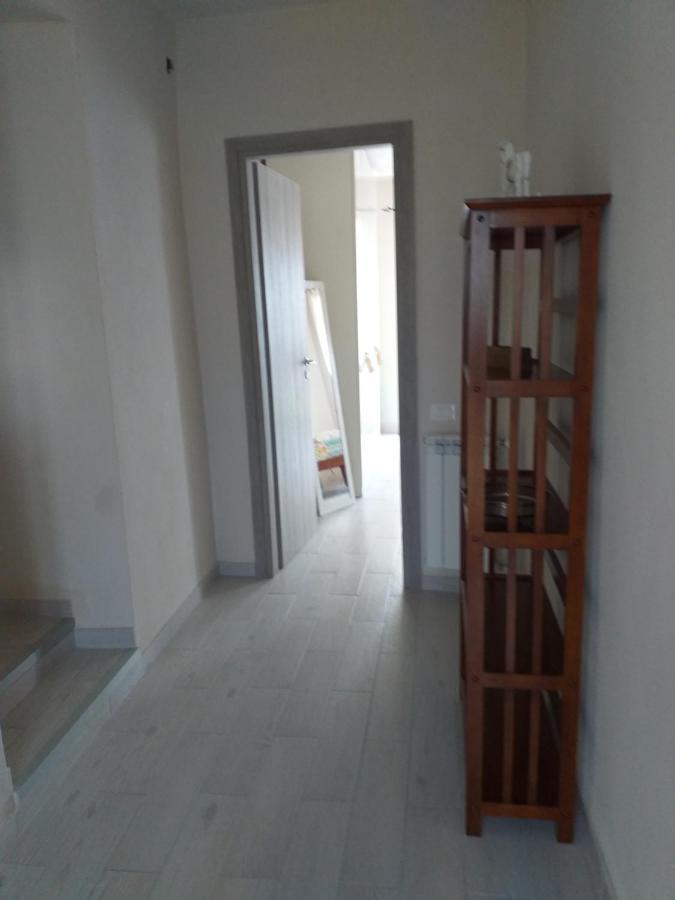 CASA di VECCHIO BORGO Villa Sarzana Esterno foto